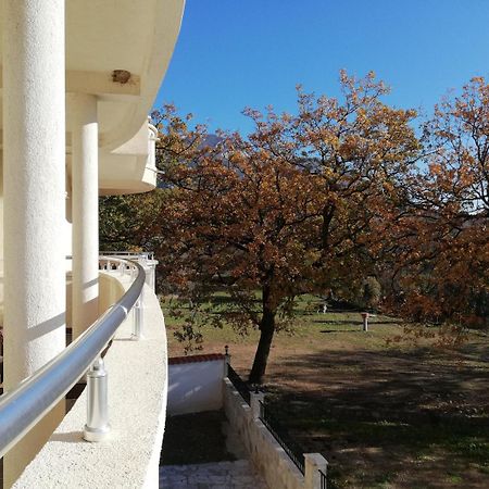 Apart Hotel Forte Roses Montenegro Ko Buljarica Petrovac 外观 照片