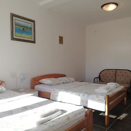 Apart Hotel Forte Roses Montenegro Ko Buljarica Petrovac 外观 照片