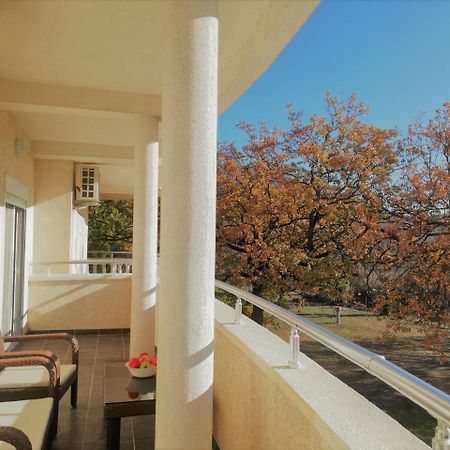 Apart Hotel Forte Roses Montenegro Ko Buljarica Petrovac 外观 照片