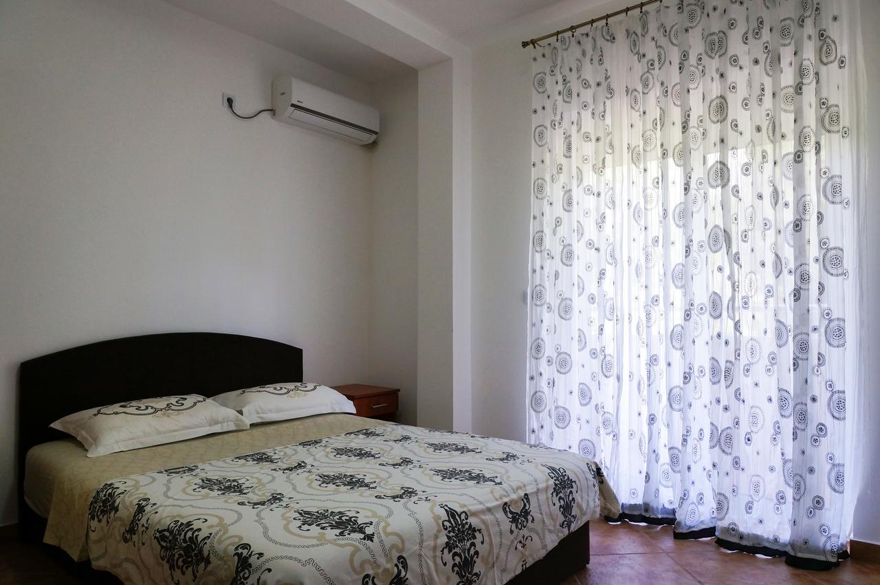 Apart Hotel Forte Roses Montenegro Ko Buljarica Petrovac 外观 照片