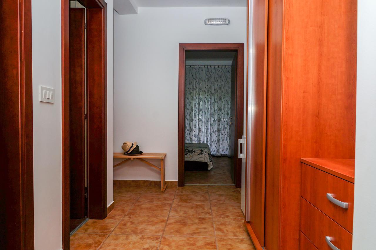 Apart Hotel Forte Roses Montenegro Ko Buljarica Petrovac 外观 照片
