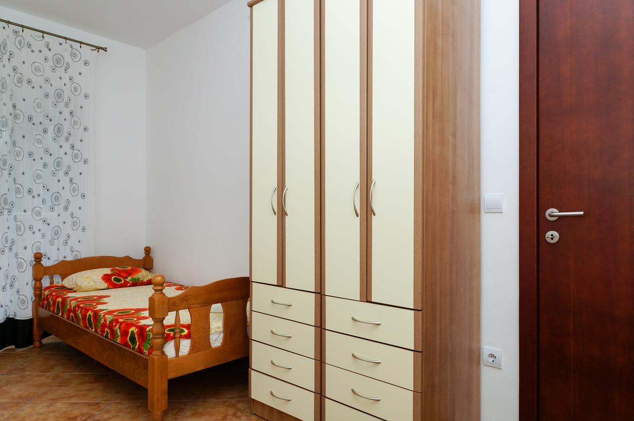 Apart Hotel Forte Roses Montenegro Ko Buljarica Petrovac 外观 照片