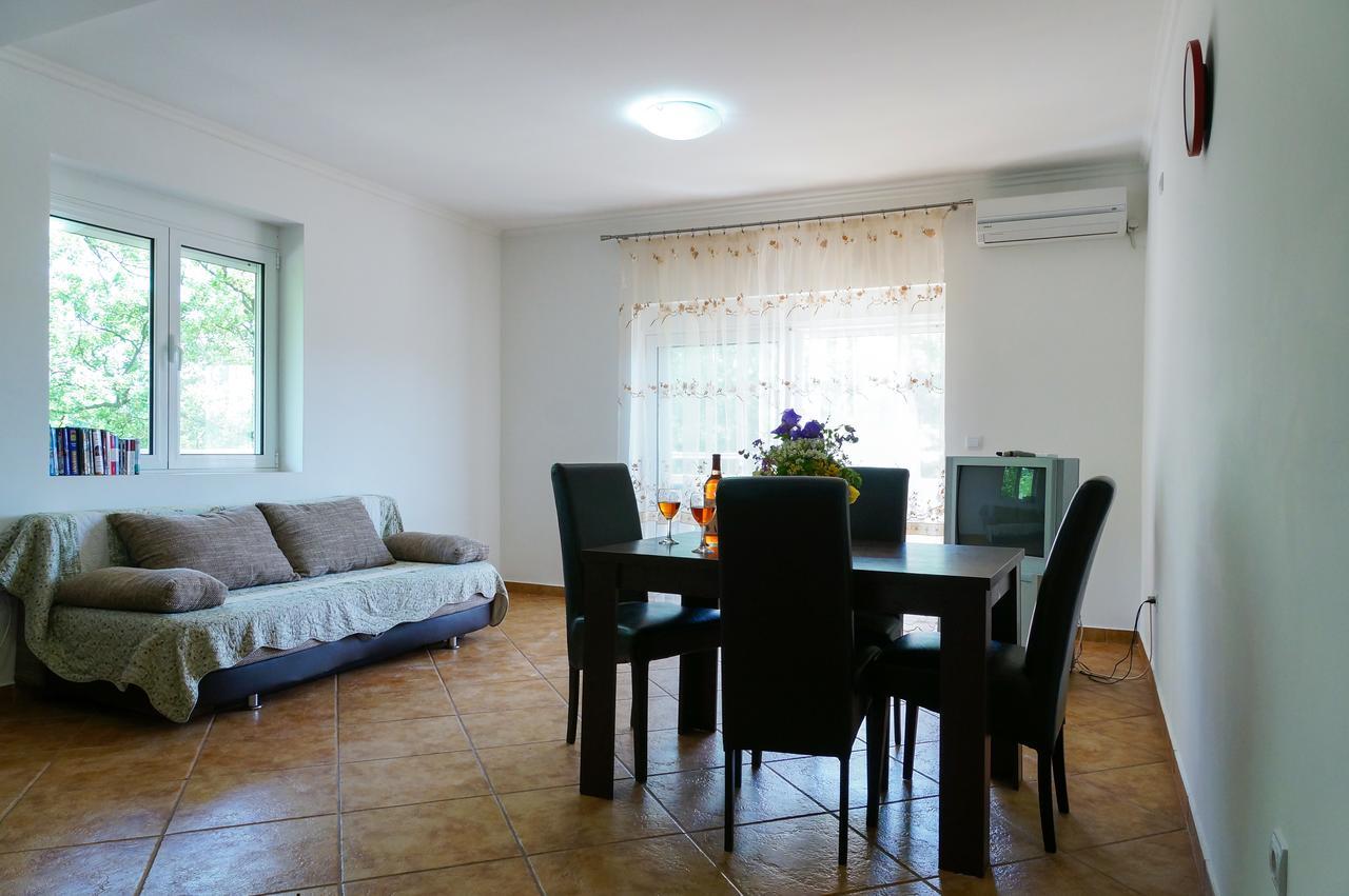 Apart Hotel Forte Roses Montenegro Ko Buljarica Petrovac 外观 照片