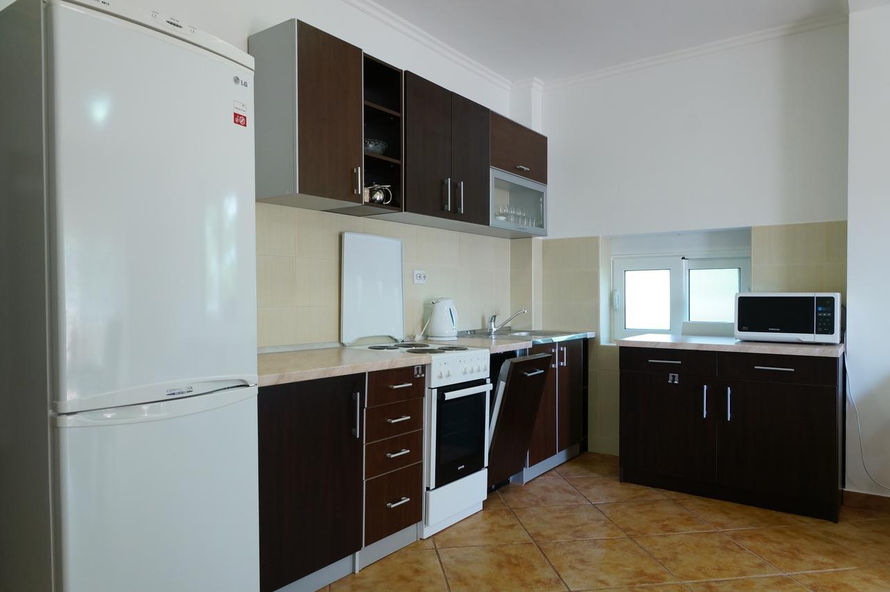 Apart Hotel Forte Roses Montenegro Ko Buljarica Petrovac 外观 照片