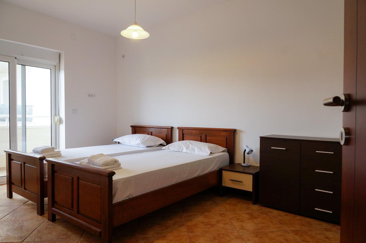 Apart Hotel Forte Roses Montenegro Ko Buljarica Petrovac 外观 照片