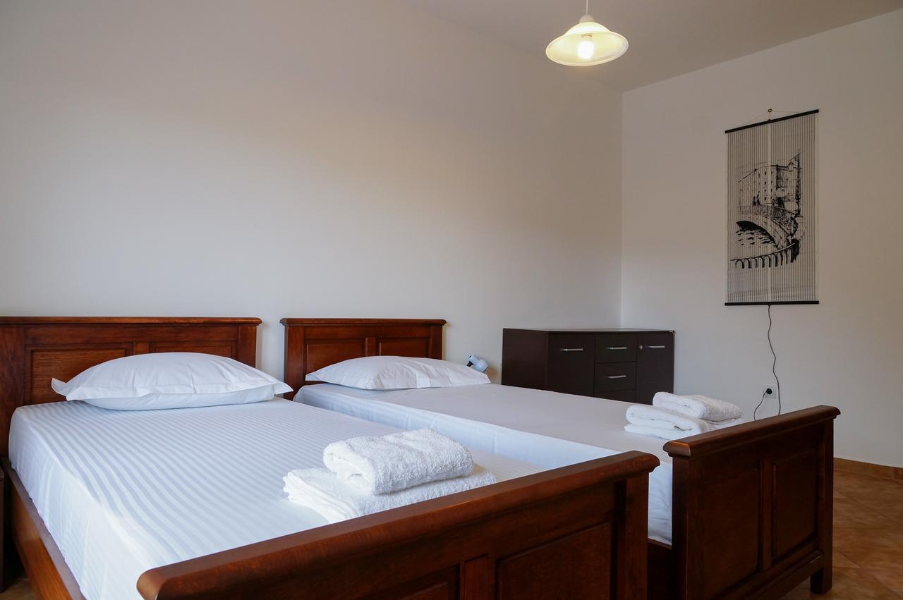 Apart Hotel Forte Roses Montenegro Ko Buljarica Petrovac 外观 照片
