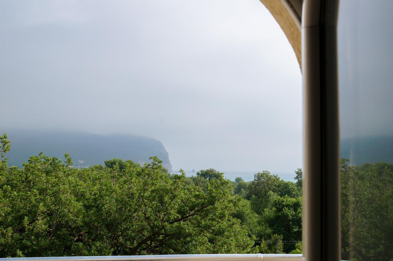 Apart Hotel Forte Roses Montenegro Ko Buljarica Petrovac 外观 照片