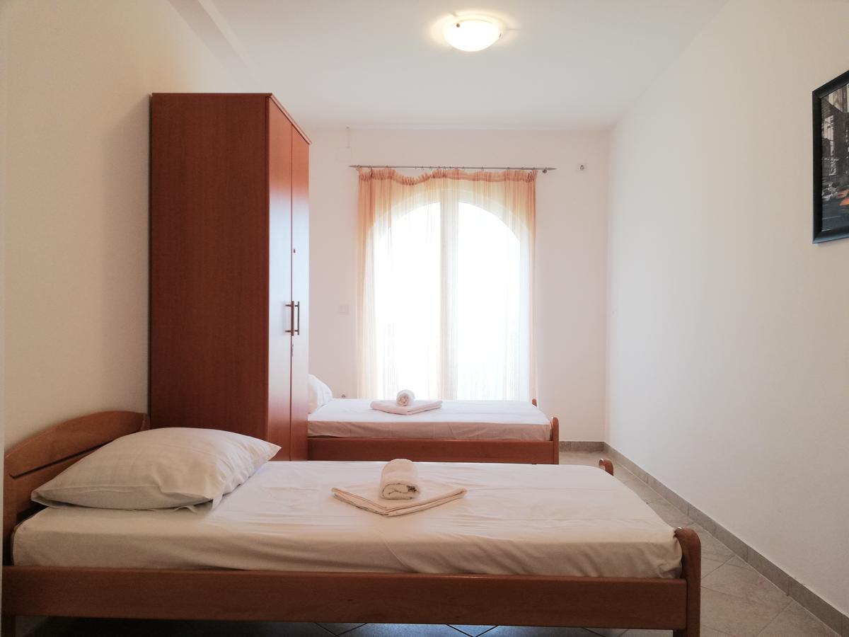 Apart Hotel Forte Roses Montenegro Ko Buljarica Petrovac 外观 照片