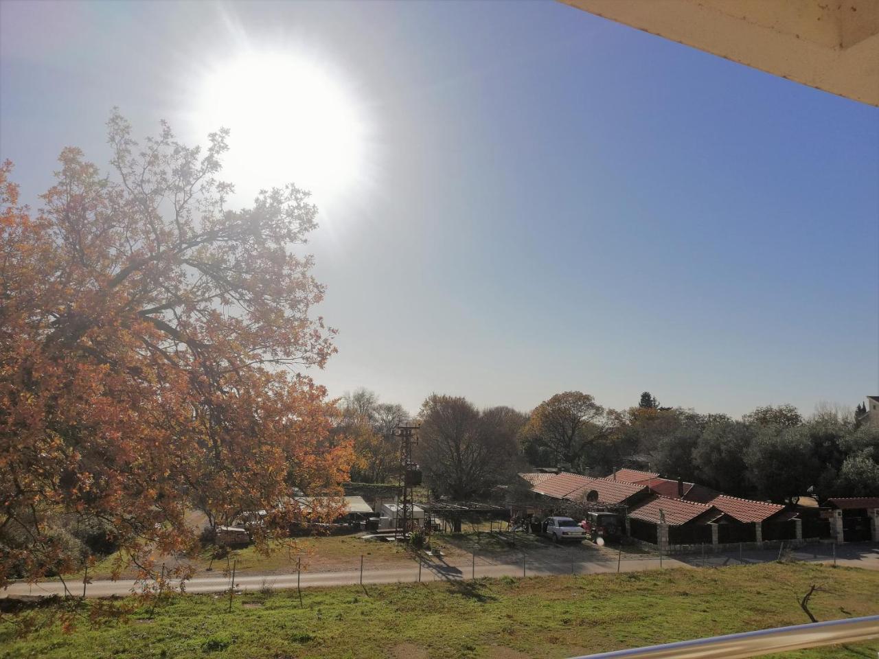 Apart Hotel Forte Roses Montenegro Ko Buljarica Petrovac 外观 照片