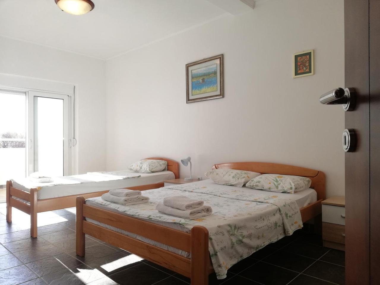 Apart Hotel Forte Roses Montenegro Ko Buljarica Petrovac 外观 照片