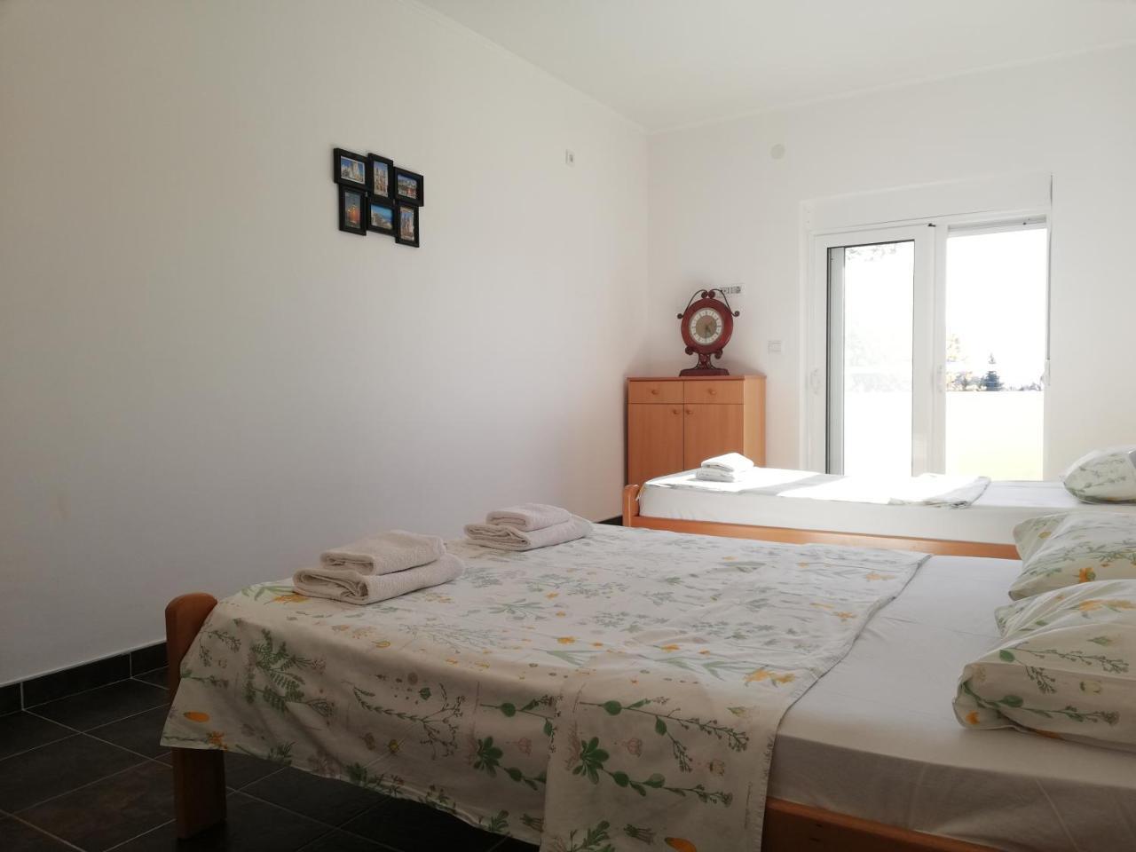 Apart Hotel Forte Roses Montenegro Ko Buljarica Petrovac 外观 照片